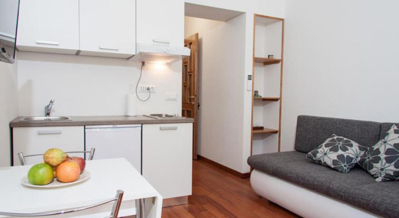 Mezzanine Apartment, Zagreb Center Exterior foto